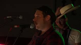 Nathaniel Rateliff - Shroud