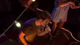 Ra Ra Riot - Ghosts Under Rocks