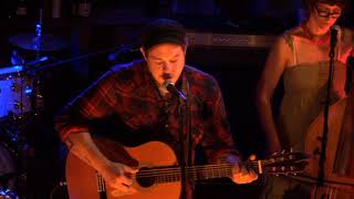 Nathaniel Rateliff - Pounds And Pounds