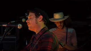 Nathaniel Rateliff - You Should Have Seen The Other Guy