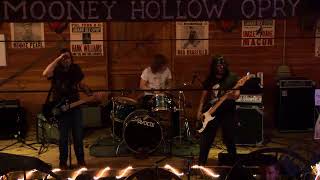Catfish Haven - Break Up Song