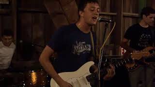 Someone Still Loves You Boris Yeltsin - House Fire