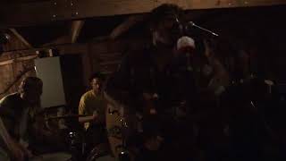 Local Natives - Cecilia