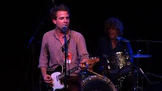 Dawes - Peace in the Valley