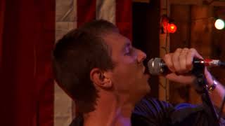 The Walkmen - Angela Surf City