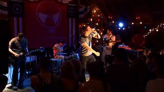 The Walkmen - Donde Esta La Playa