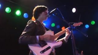 The Morning Benders - I Was Wrong