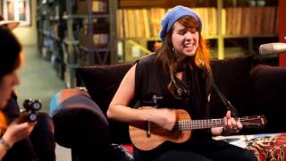 Lelia Broussard - Satellite