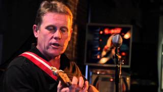 Dave Wakeling of the English Beat - Save It For Later