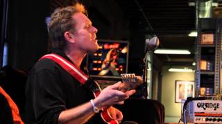 Dave Wakeling of the English Beat - Never Die