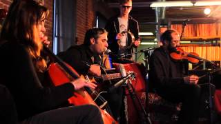 DeVotchKa - Exhaustible