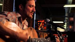 Frank Turner - I Am Disappeared