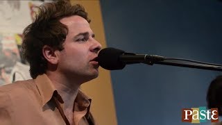 Dawes - Moon in the Water