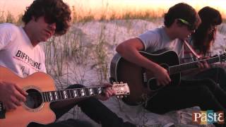 Sleeper Agent - That's My Baby