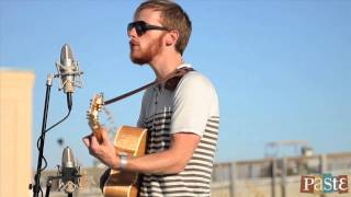 Kevin Devine - Wait Out the Wreck