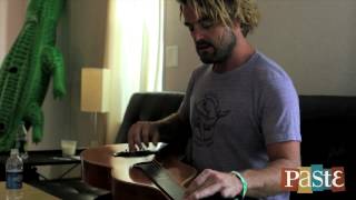 Xavier Rudd - Love Comes and Goes