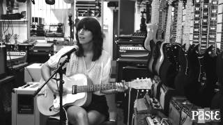 Eleanor Friedberger - I'll Never Be Happy Again