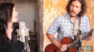 The Civil Wars - Between the Bars