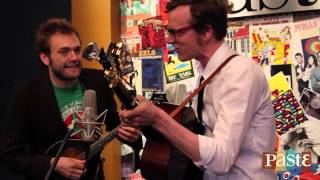 Chris Thile and Michael Daves - Loneliness and Desperation