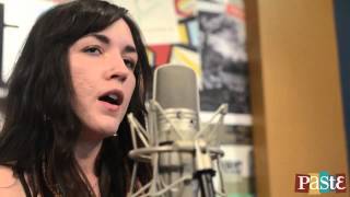 Lauren Shera - Once I Was A Bird