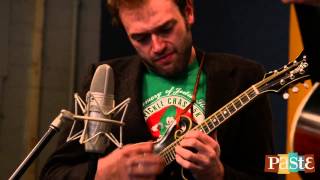 Chris Thile and Michael Daves - 20-20 Vision