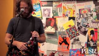 Jonathan Coulton - Mr. Fancy Pants