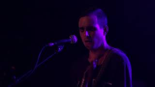 White Rabbits - The Plot