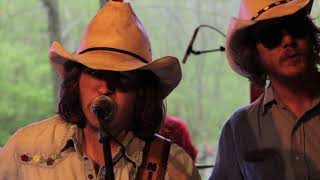 Mike and the Moonpies - Goldheart