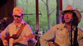 Mike and the Moonpies - The Real Country