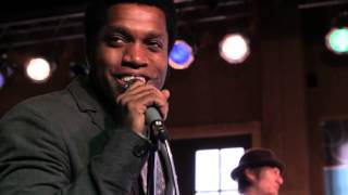 Vintage Trouble - High Times Are Coming