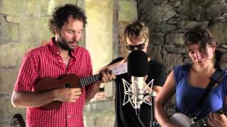 Blind Pilot - Always