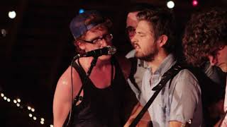 Foreign Fields - New Song