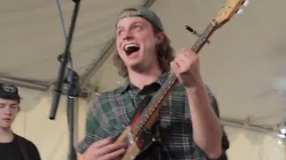 Mac DeMarco - Ode To Viceroy