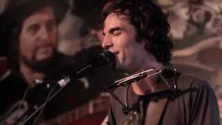 The Barr Brothers - Give The Devil Back His Heart