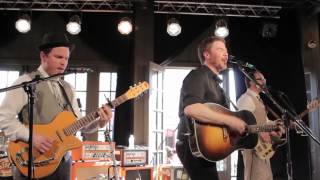 Josh Ritter & The Royal City Band - New Lover