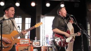 Josh Ritter & The Royal City Band - To The Dogs Or Whoever