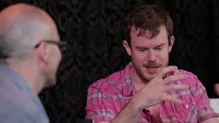 Joe Swanberg - Interview