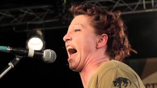 Amanda Palmer - Ukelele Anthem