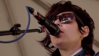 Mount Moriah - I Built A Town