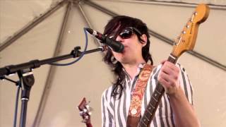 Mount Moriah - Eureka Springs