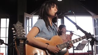 Thao & The Get Down Stay Down - Kindness Be Conceived