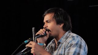 Red Baraat - Chaal Baby