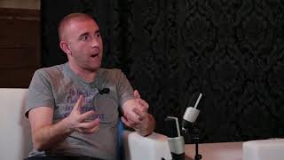Matt Mason - Interview