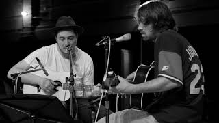 Marcus Mumford & Justin Hayward-Young - Don't Think Twice, It's All Right