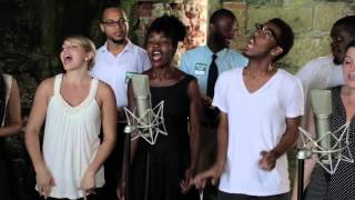 Berklee Gospel & Roots Choir - Jesus Children Of America