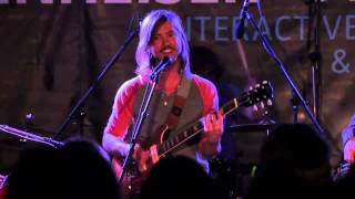 Moon Taxi - All The Rage