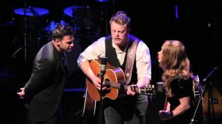 The Lone Bellow - Watch Over Us