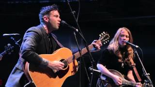 The Lone Bellow - Tree To Grow