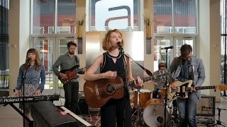 Haley Bonar - Kill The Fun