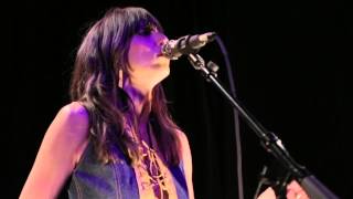 Nicki Bluhm & the Gramblers - Reno, Nevada